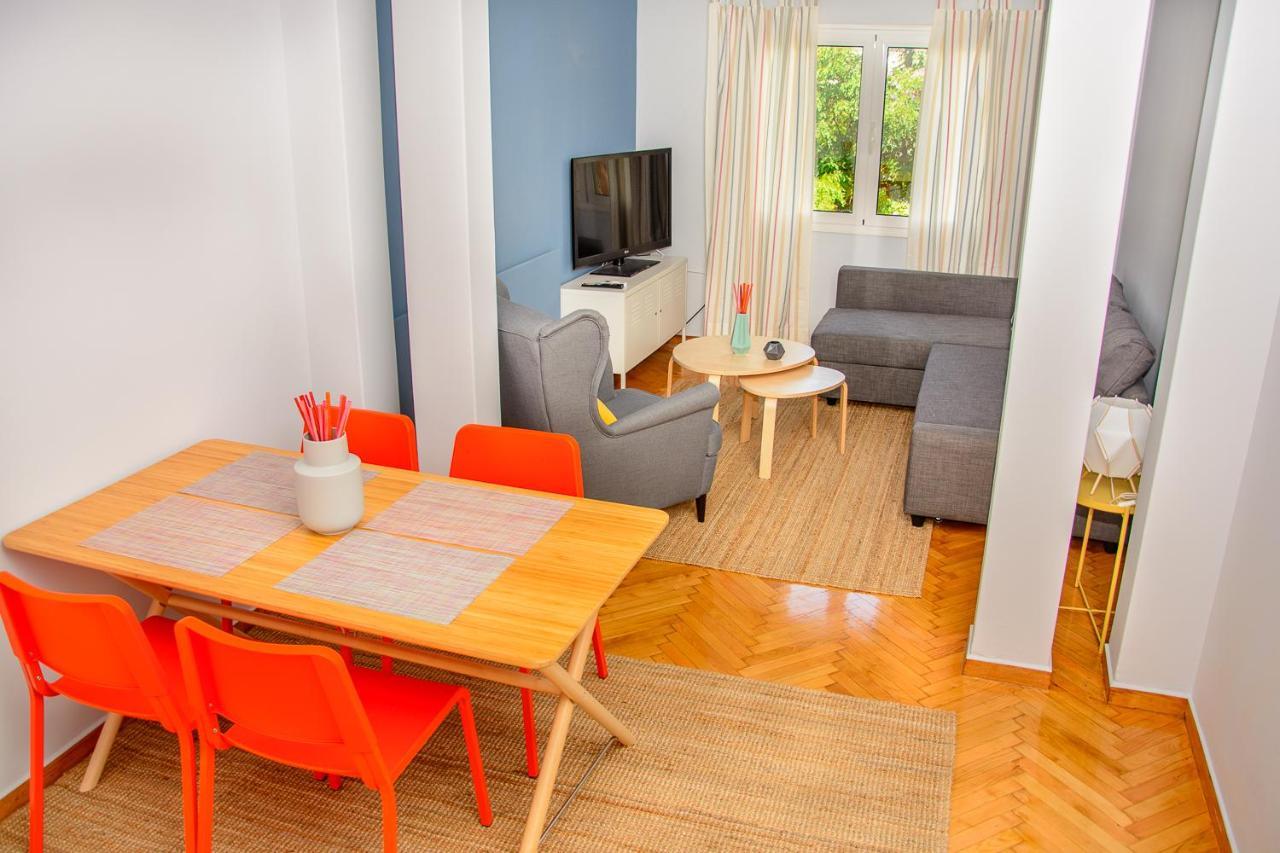 אתונה Fully Renovated And Relaxing Apartment מראה חיצוני תמונה