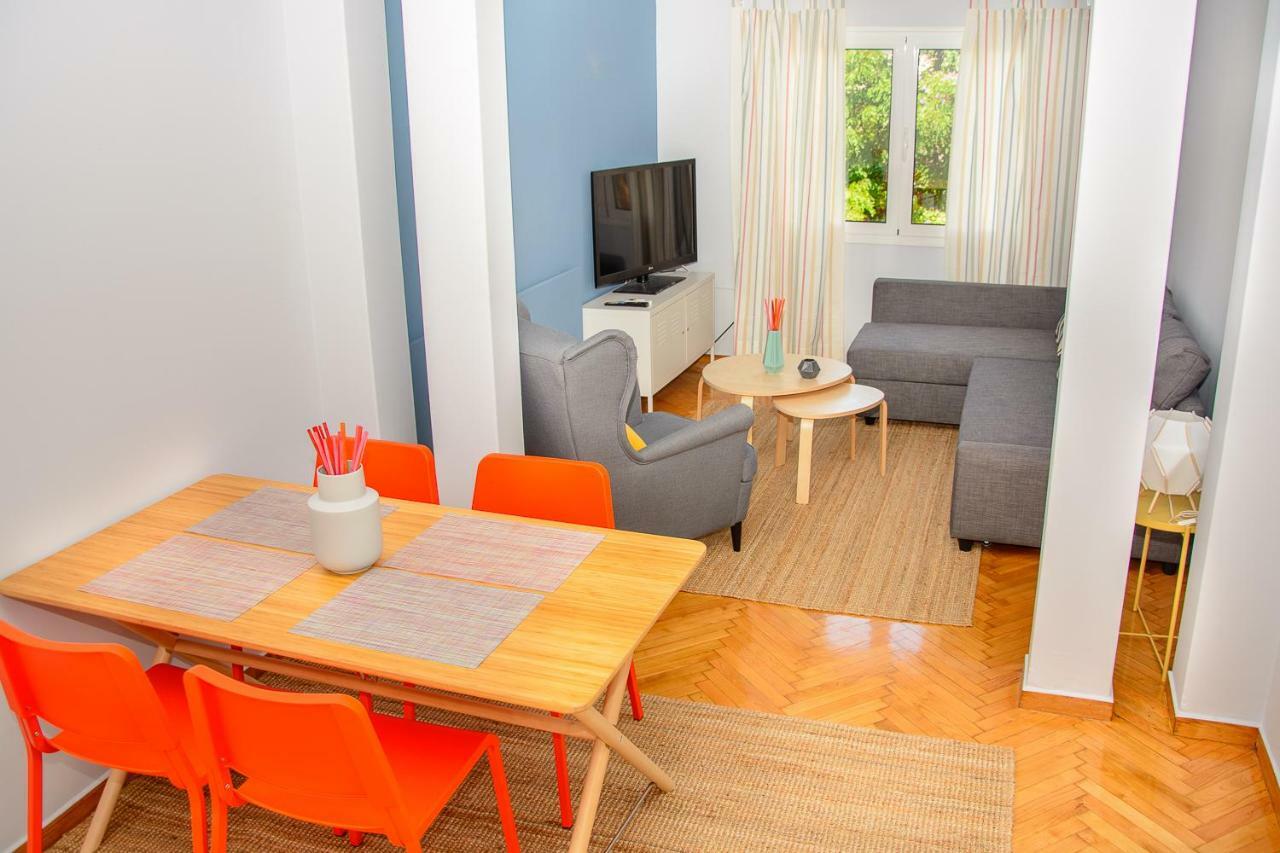 אתונה Fully Renovated And Relaxing Apartment מראה חיצוני תמונה