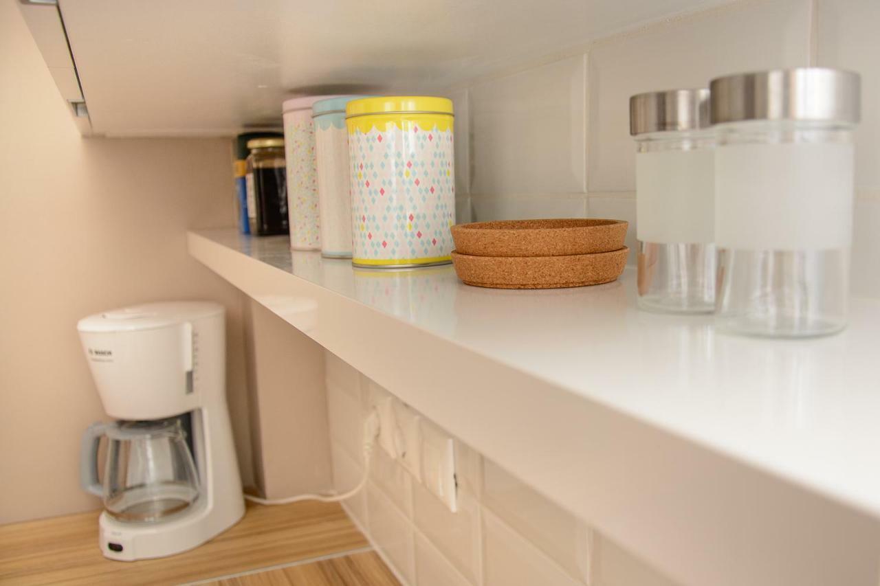 אתונה Fully Renovated And Relaxing Apartment מראה חיצוני תמונה